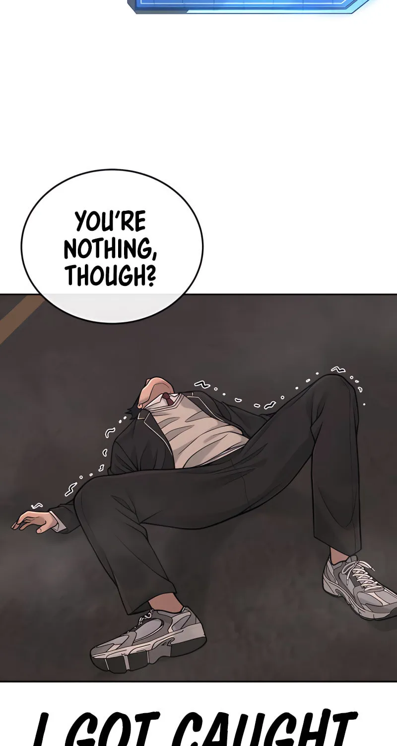 Read QUESTISM chapter 31 image 101 on Lezhin