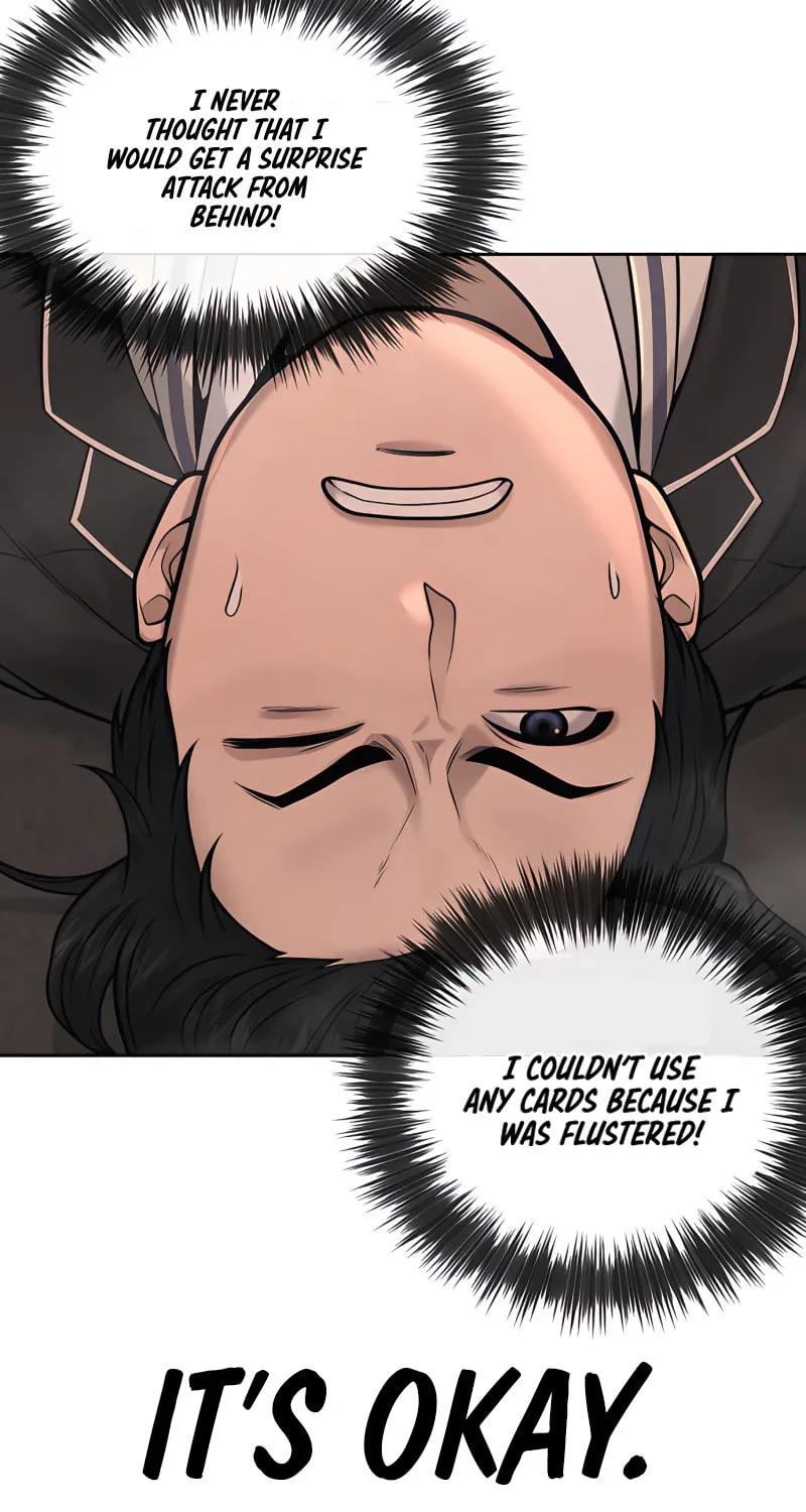 Read QUESTISM chapter 31 image 103 on Lezhin