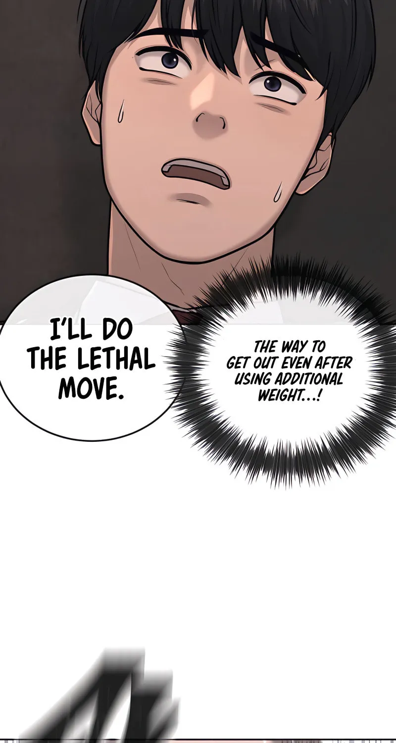 Read QUESTISM chapter 31 image 109 on Lezhin