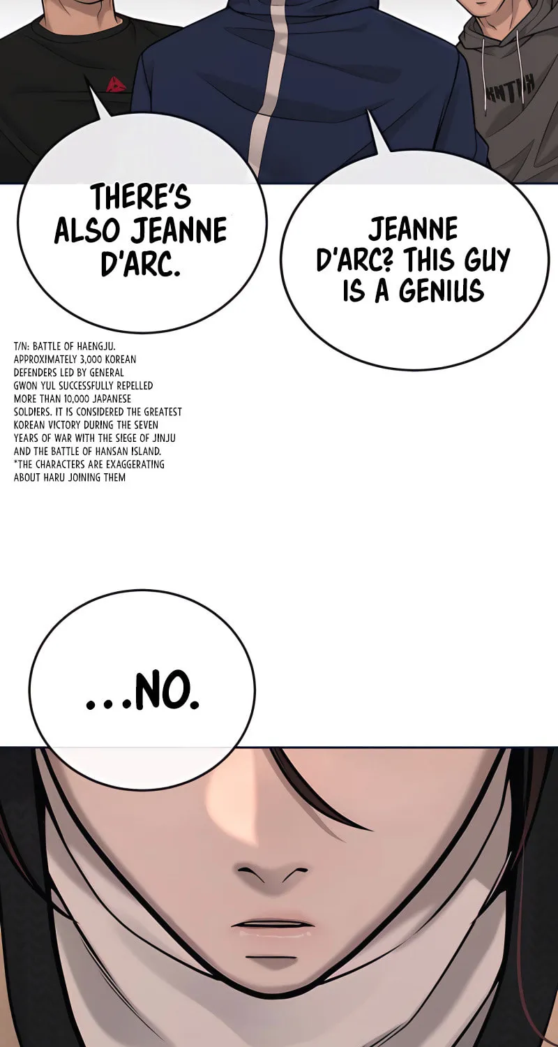 Read QUESTISM chapter 31 image 11 on Lezhin