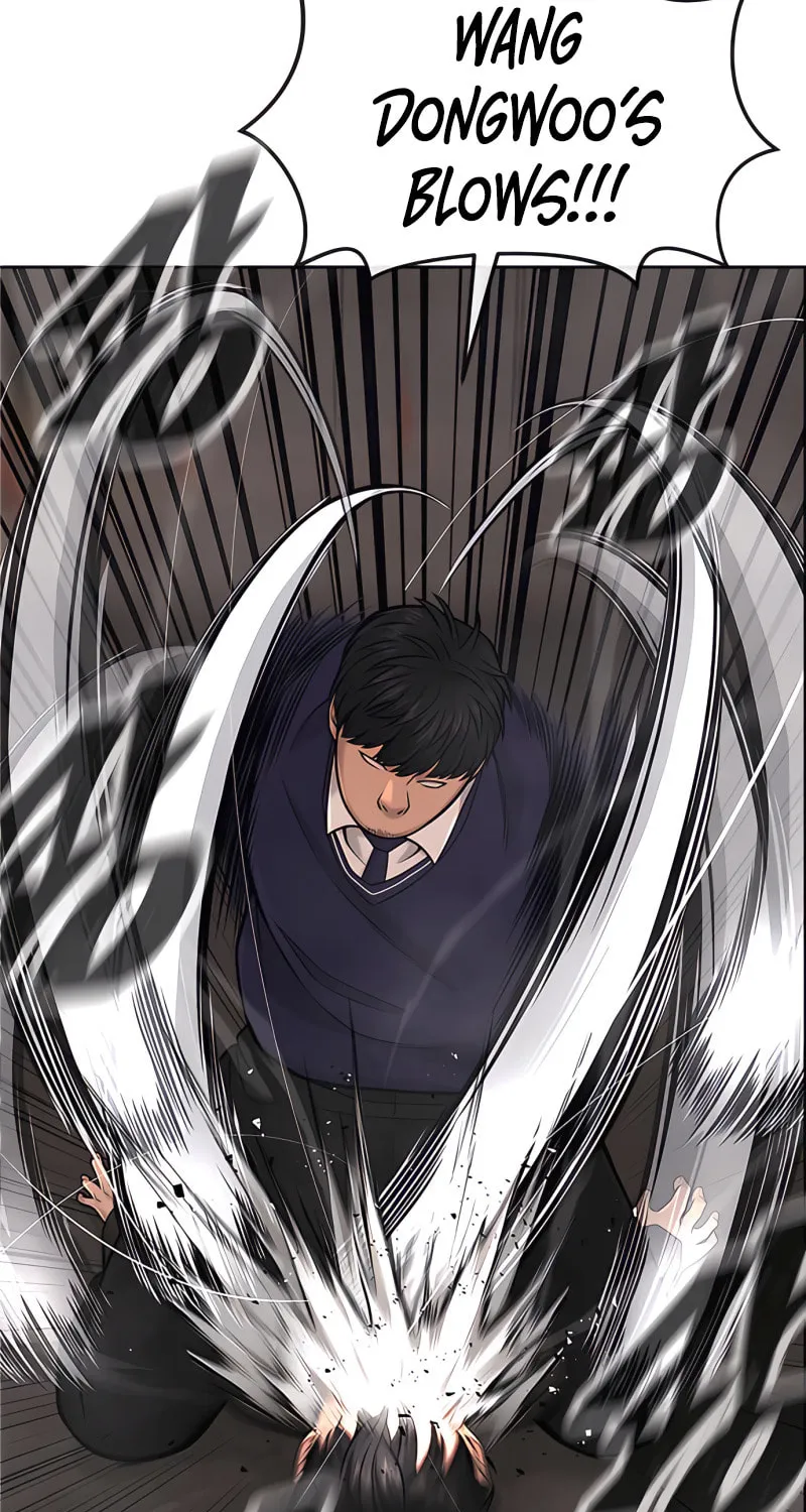 Read QUESTISM chapter 31 image 113 on Lezhin