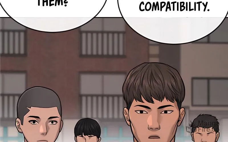 Read QUESTISM chapter 31 image 118 on Lezhin