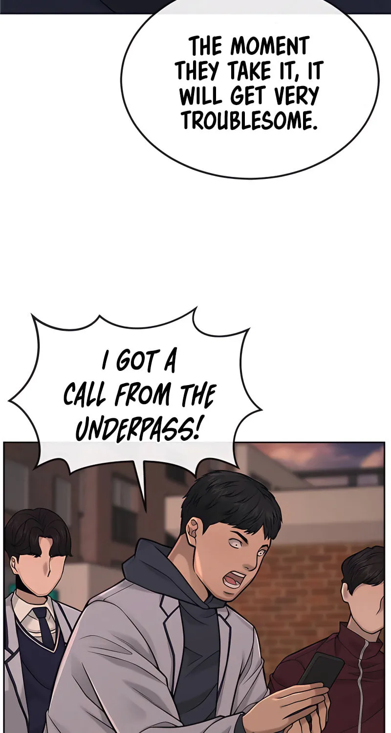 Read QUESTISM chapter 31 image 121 on Lezhin