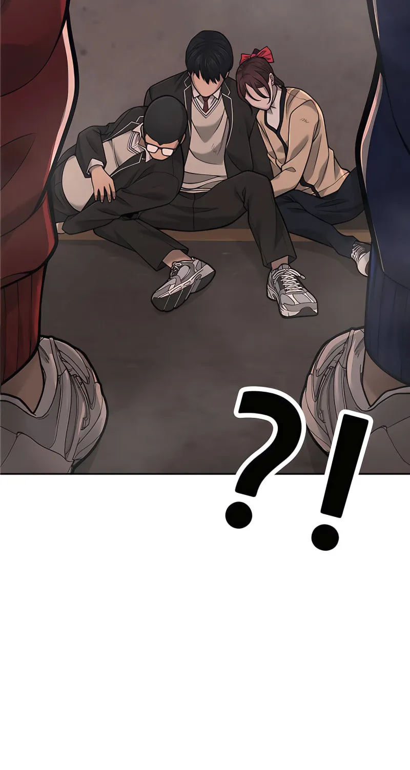 Read QUESTISM chapter 31 image 125 on Lezhin