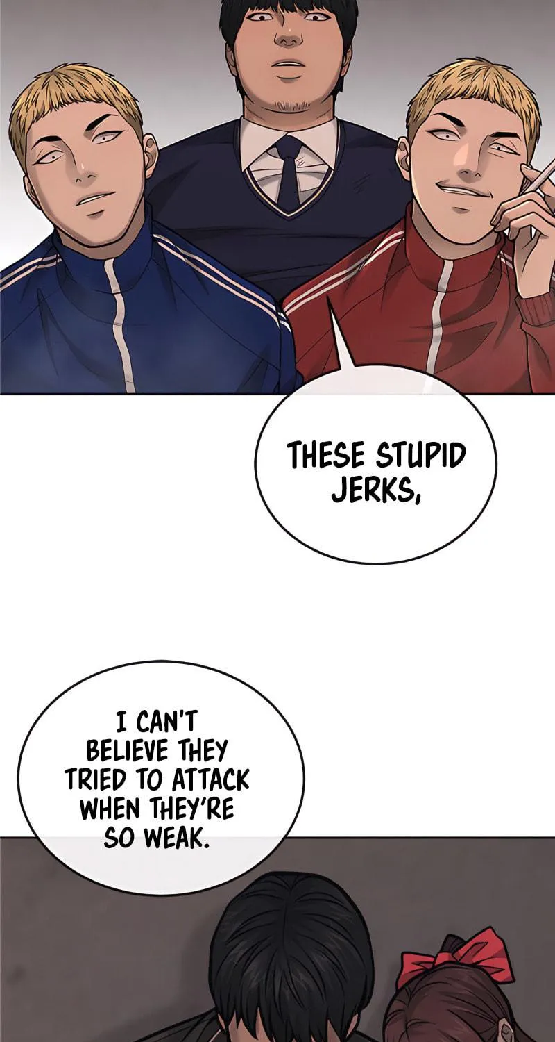 Read QUESTISM chapter 31 image 127 on Lezhin