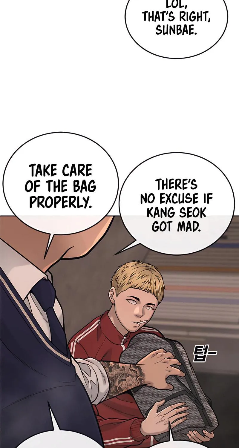 Read QUESTISM chapter 31 image 129 on Lezhin