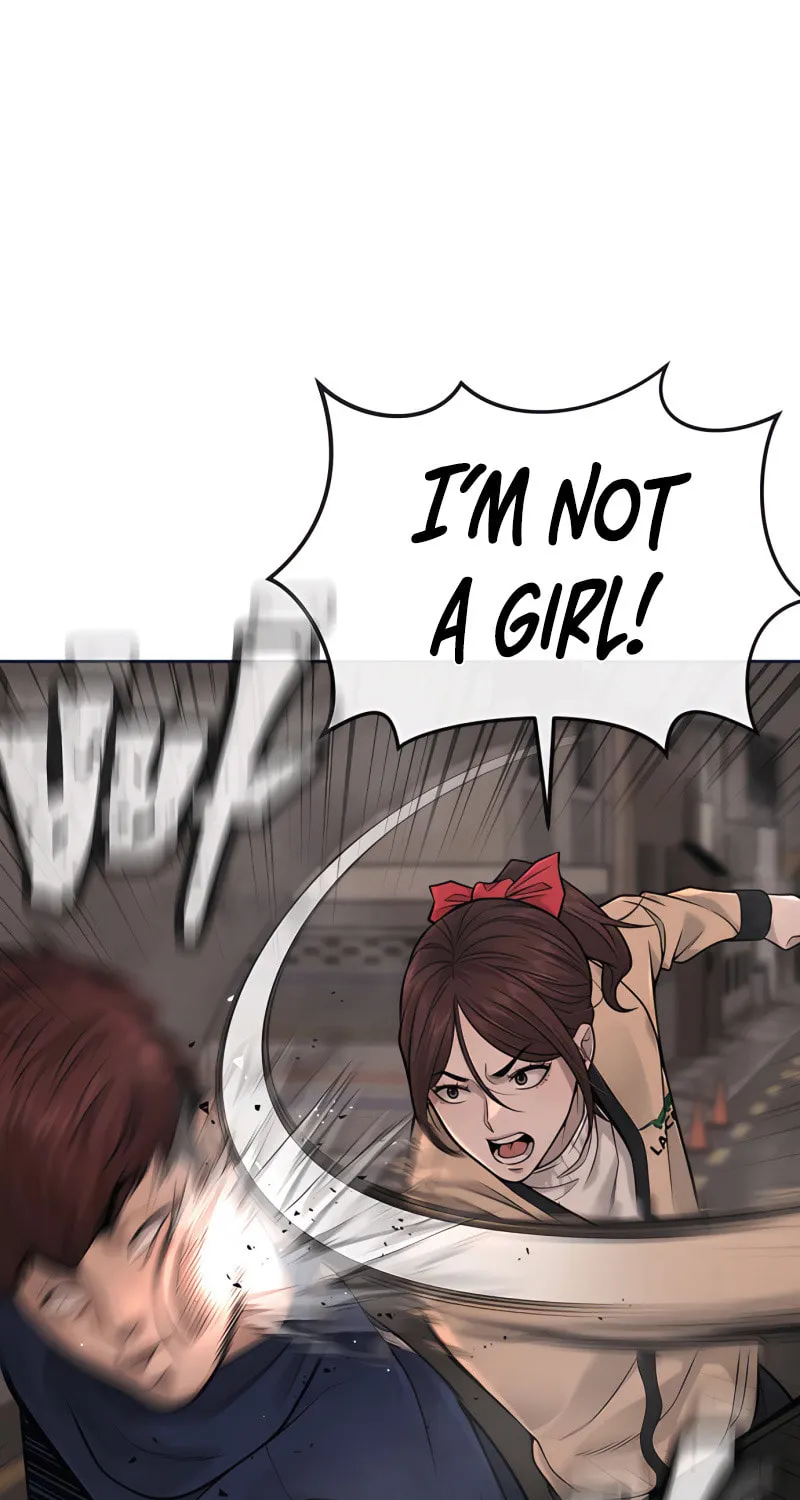 Read QUESTISM chapter 31 image 13 on Lezhin
