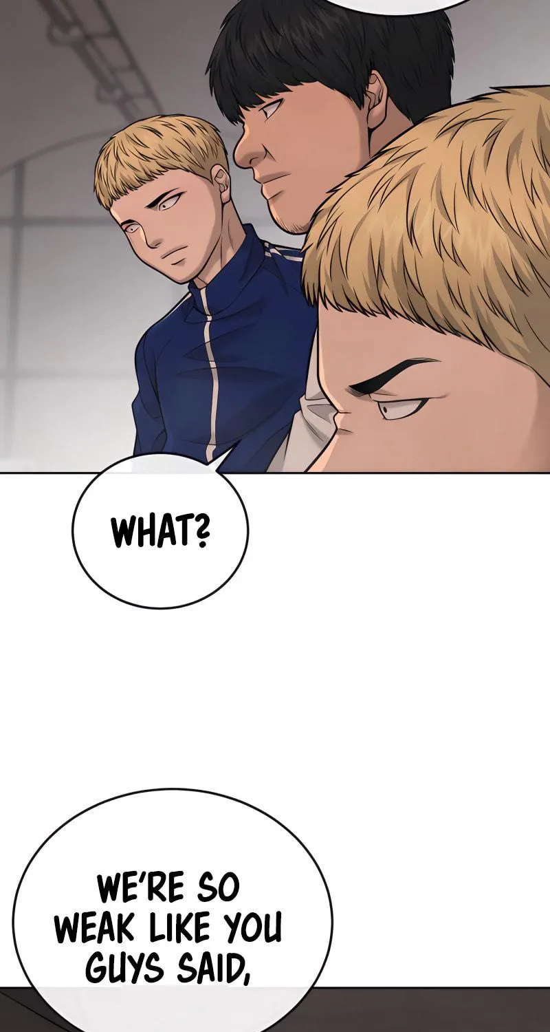 Read QUESTISM chapter 31 image 137 on Lezhin