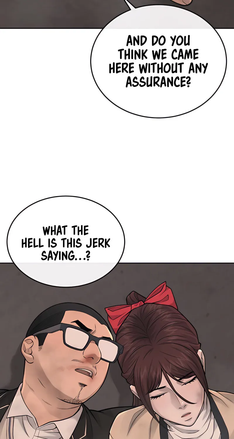 Read QUESTISM chapter 31 image 139 on Lezhin