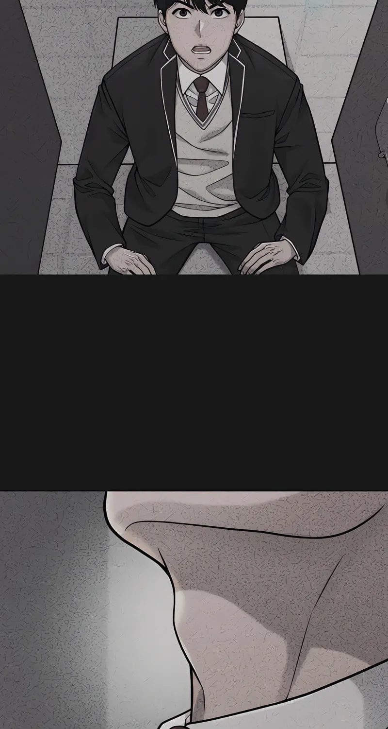 Read QUESTISM chapter 31 image 145 on Lezhin