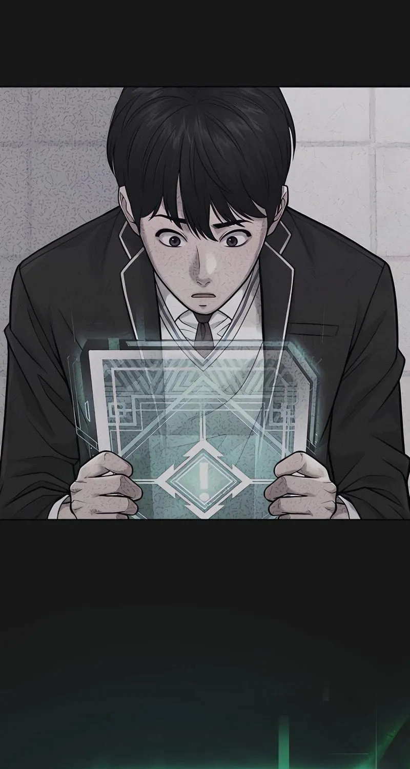 Read QUESTISM chapter 31 image 147 on Lezhin
