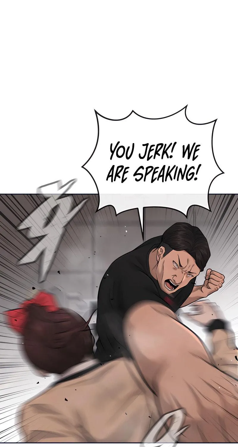 Read QUESTISM chapter 31 image 15 on Lezhin