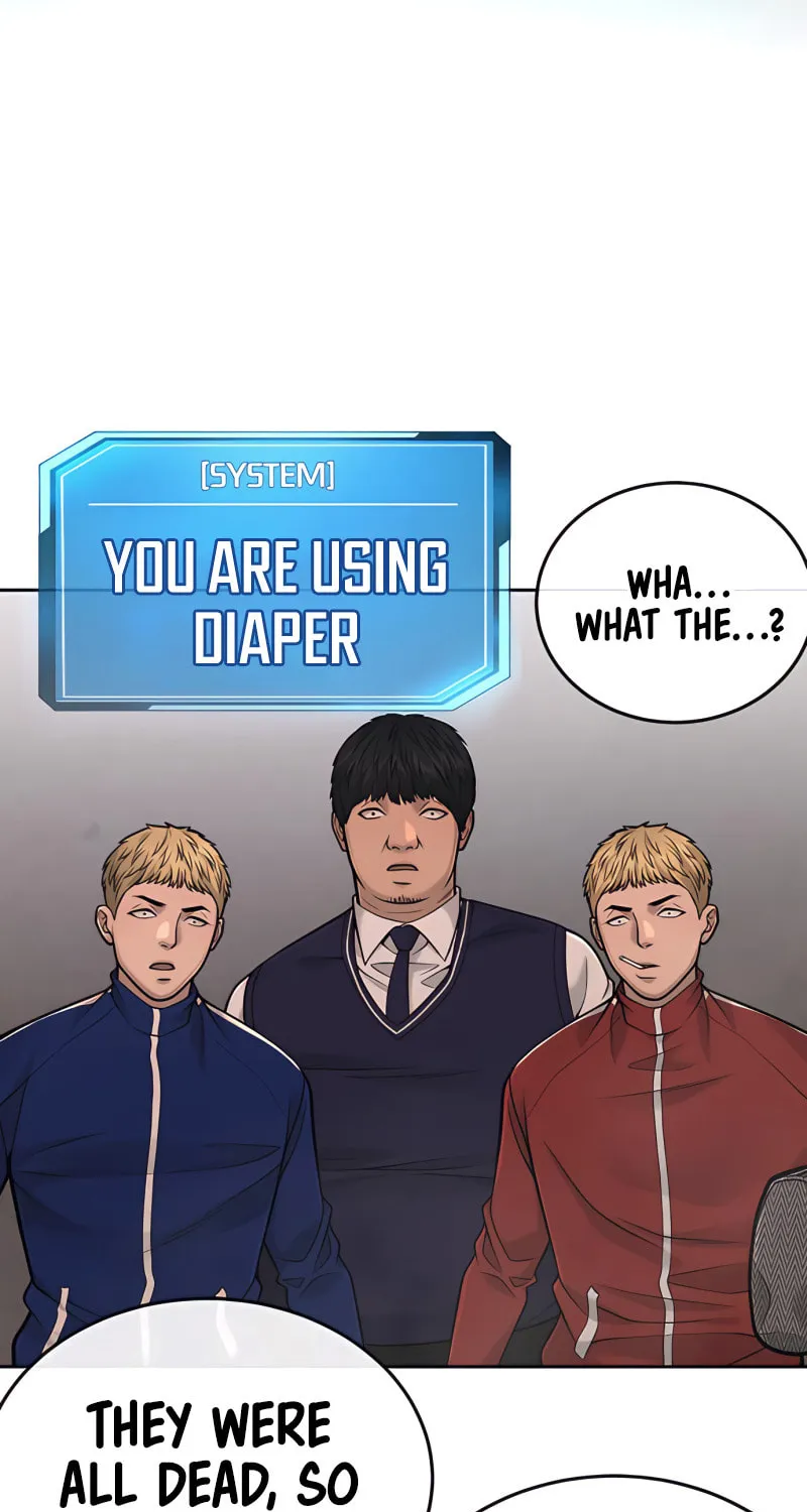 Read QUESTISM chapter 31 image 151 on Lezhin