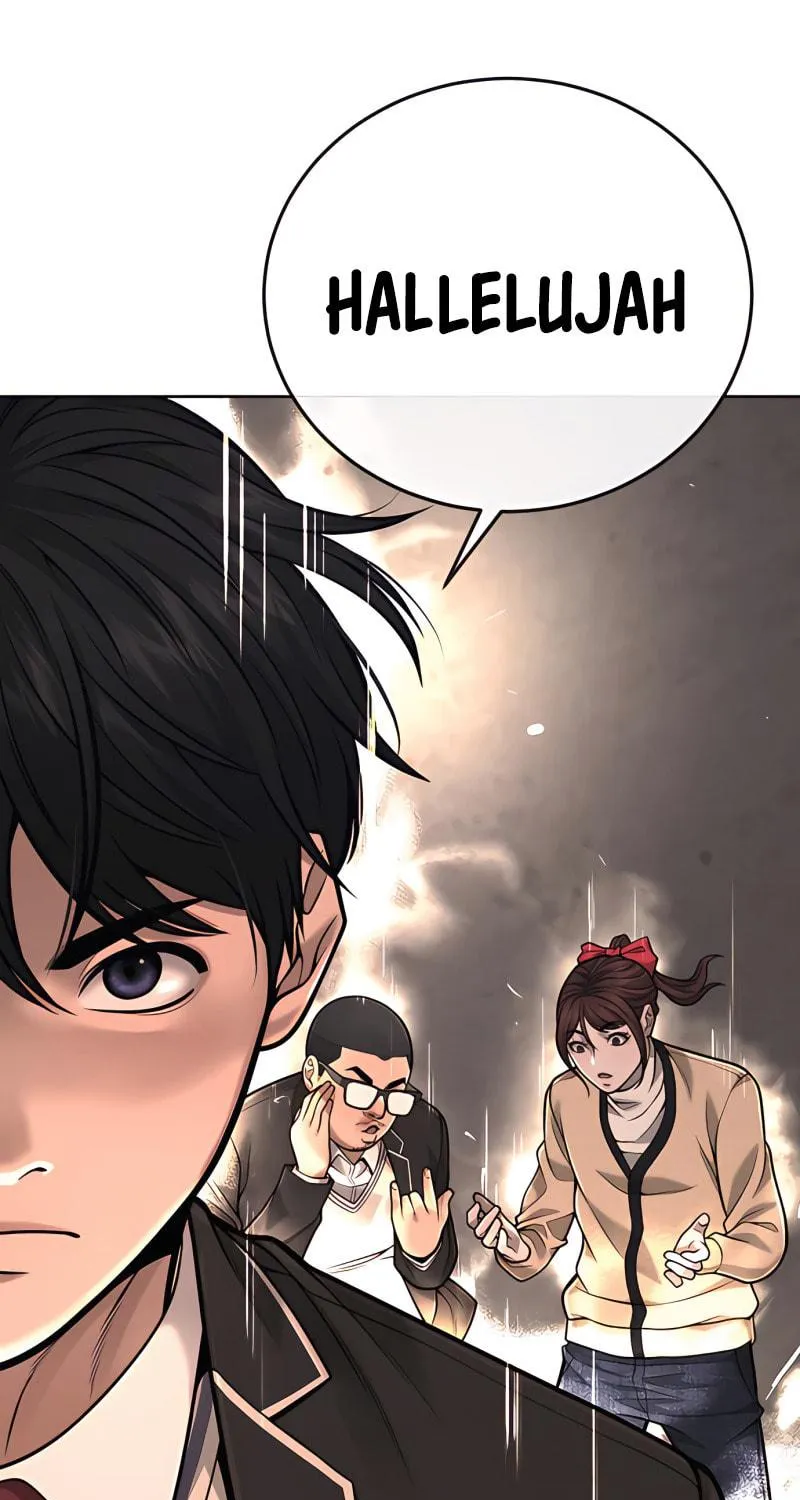 Read QUESTISM chapter 31 image 153 on Lezhin