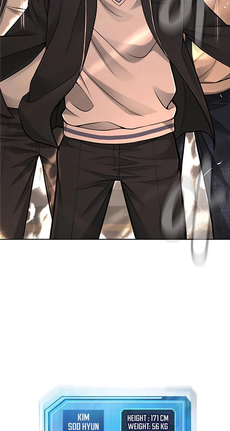 Read QUESTISM chapter 31 image 159 on Lezhin