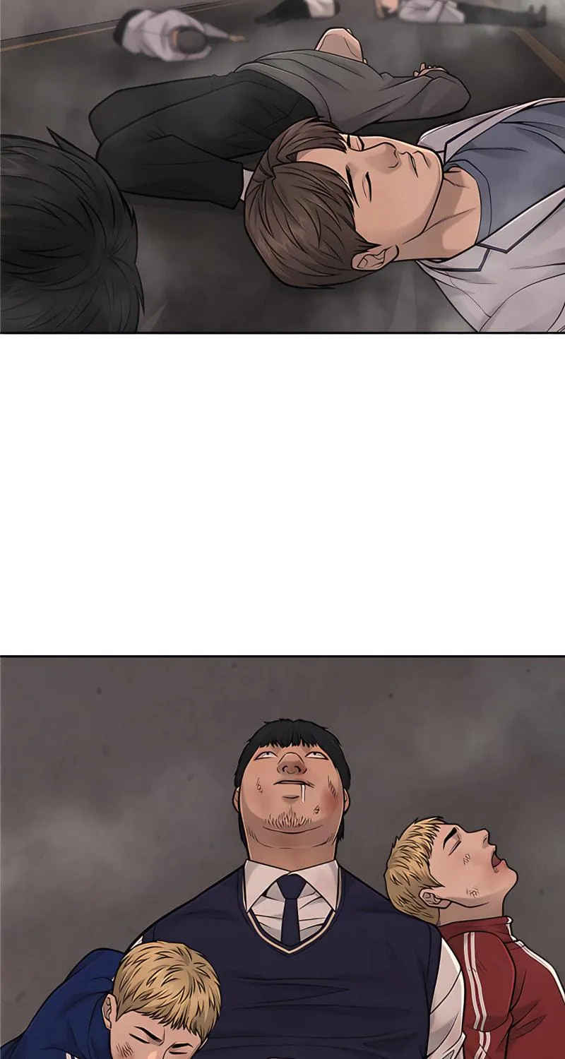 Read QUESTISM chapter 31 image 165 on Lezhin