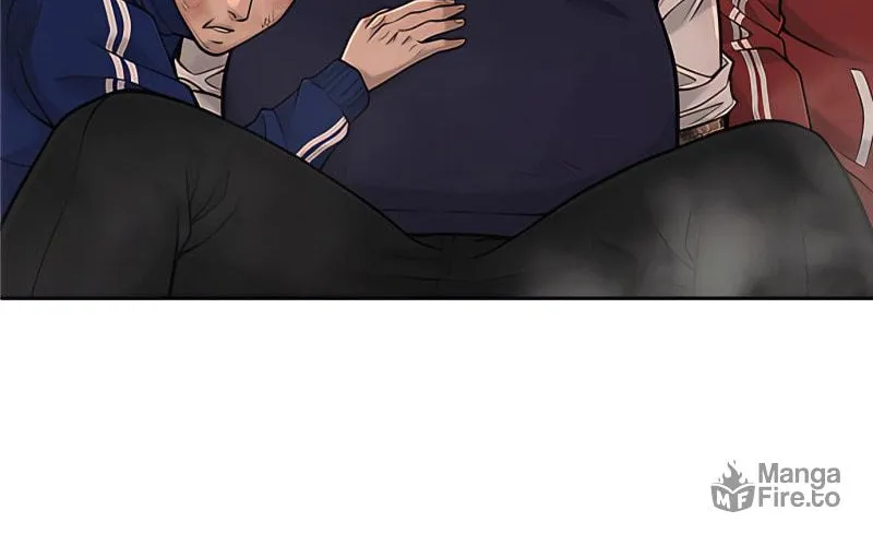 Read QUESTISM chapter 31 image 166 on Lezhin