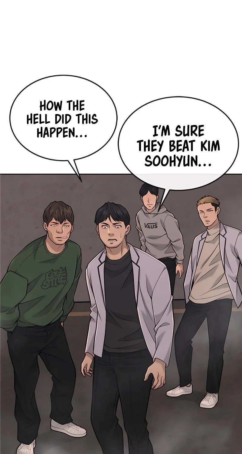 Read QUESTISM chapter 31 image 167 on Lezhin