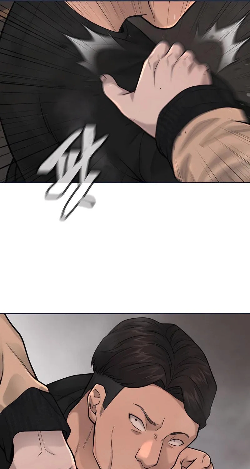 Read QUESTISM chapter 31 image 17 on Lezhin