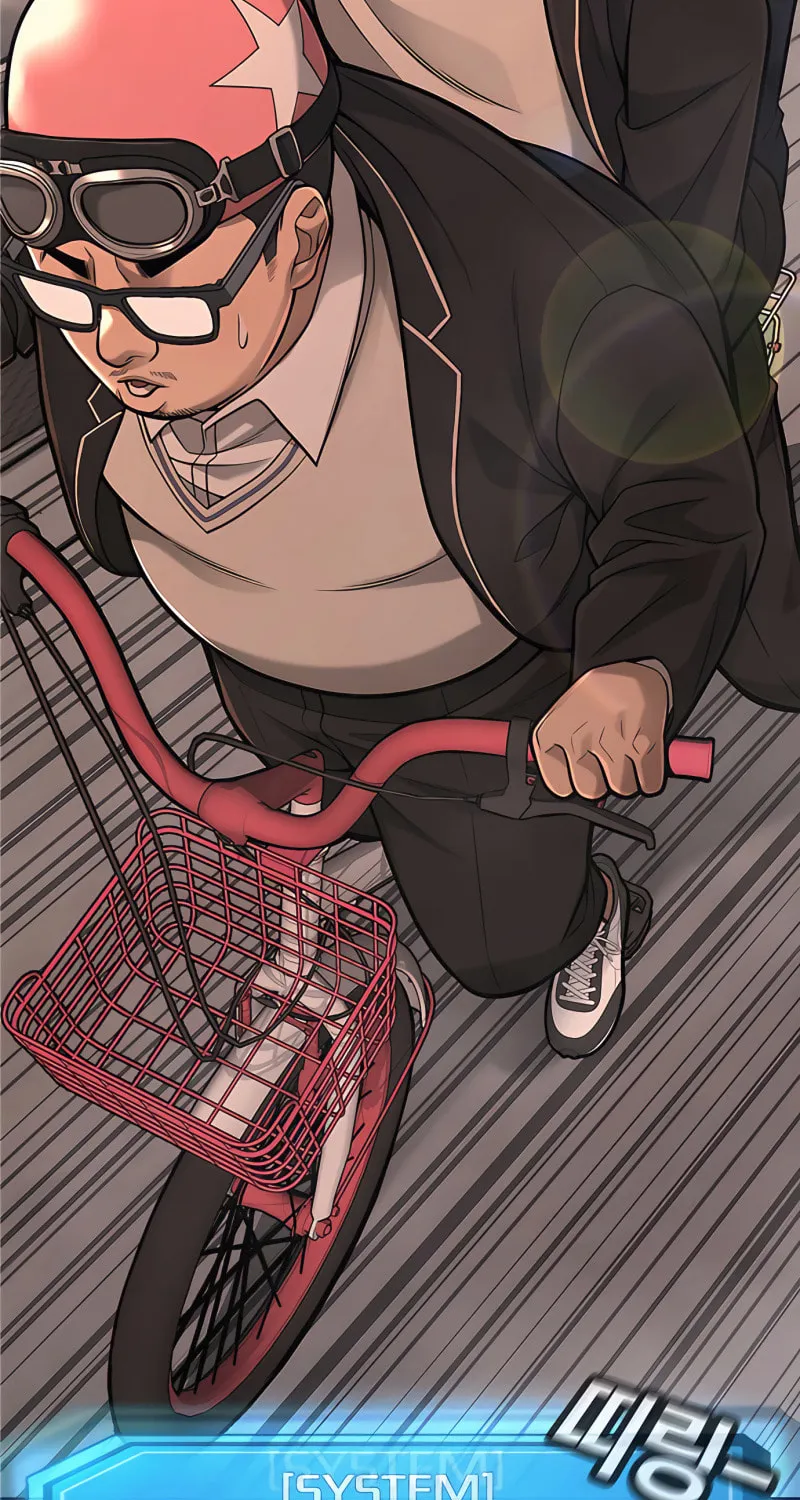 Read QUESTISM chapter 31 image 175 on Lezhin