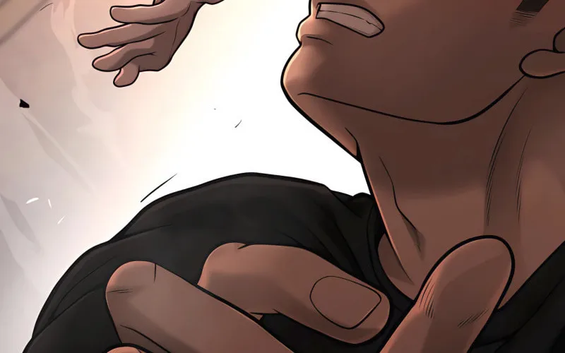 Read QUESTISM chapter 31 image 20 on Lezhin