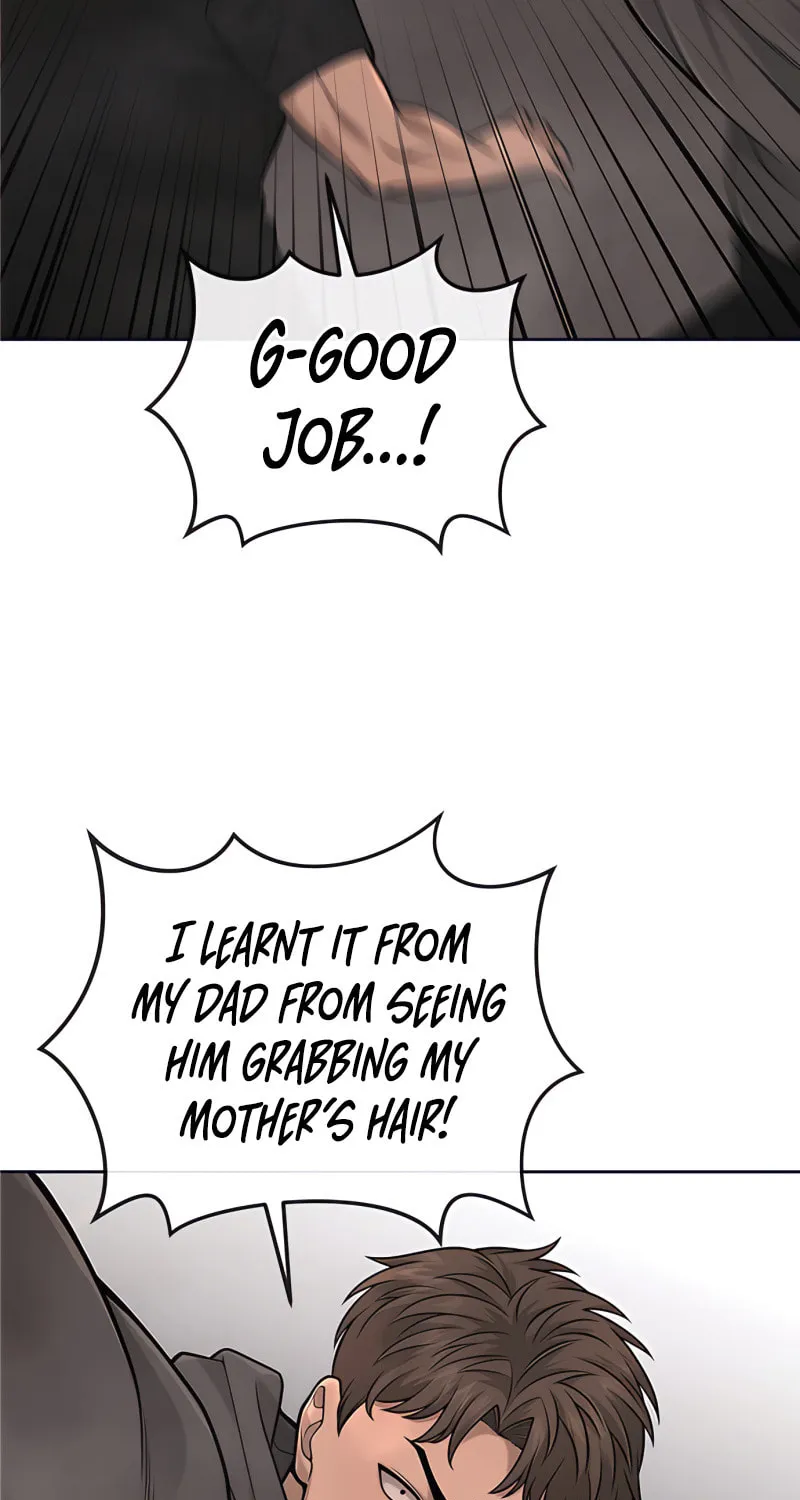 Read QUESTISM chapter 31 image 25 on Lezhin