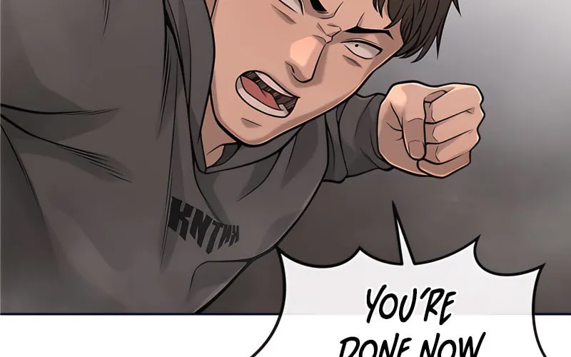 Read QUESTISM chapter 31 image 26 on Lezhin