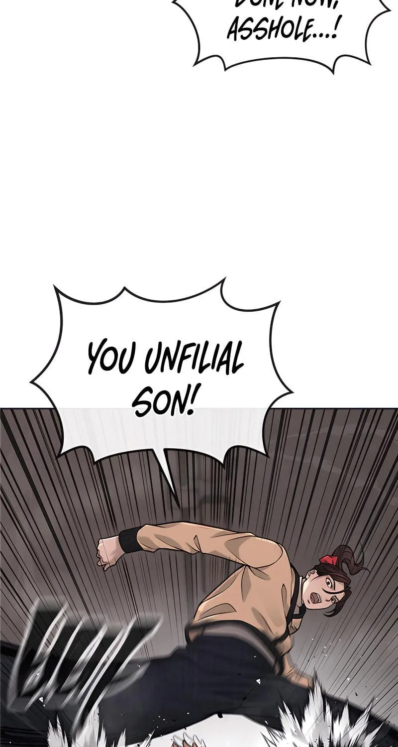 Read QUESTISM chapter 31 image 27 on Lezhin