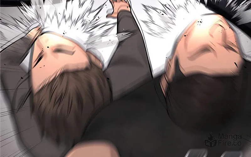 Read QUESTISM chapter 31 image 28 on Lezhin