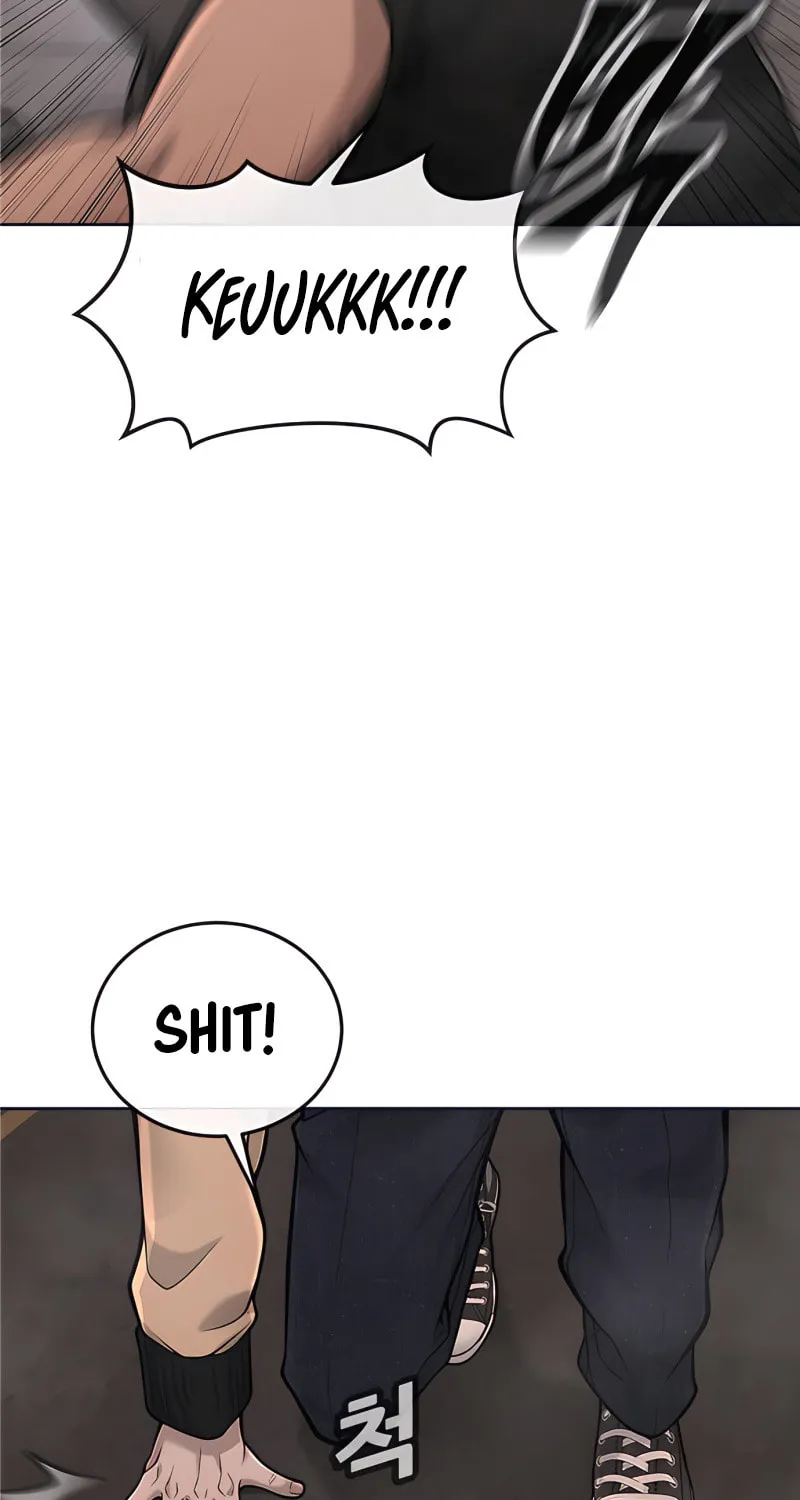 Read QUESTISM chapter 31 image 29 on Lezhin
