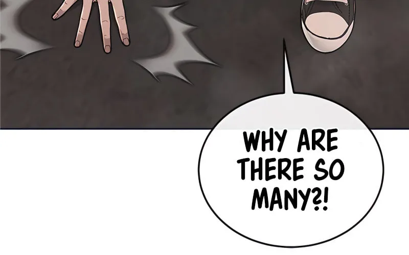 Read QUESTISM chapter 31 image 30 on Lezhin