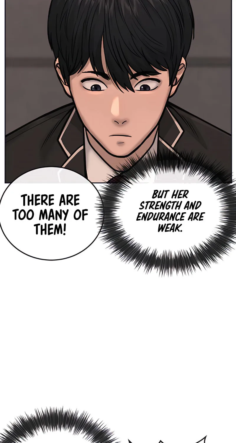 Read QUESTISM chapter 31 image 35 on Lezhin