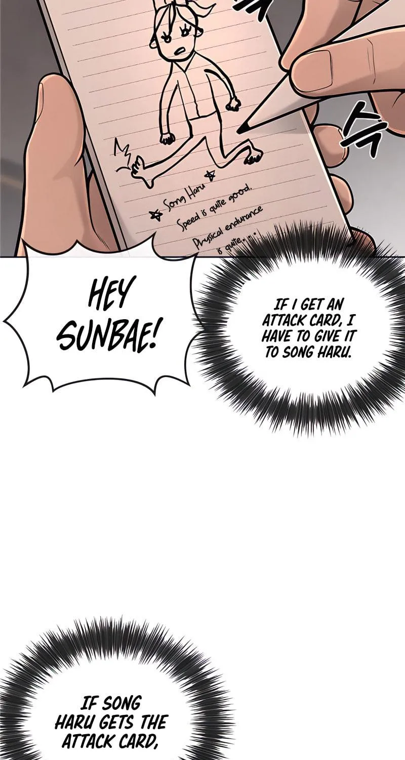 Read QUESTISM chapter 31 image 37 on Lezhin