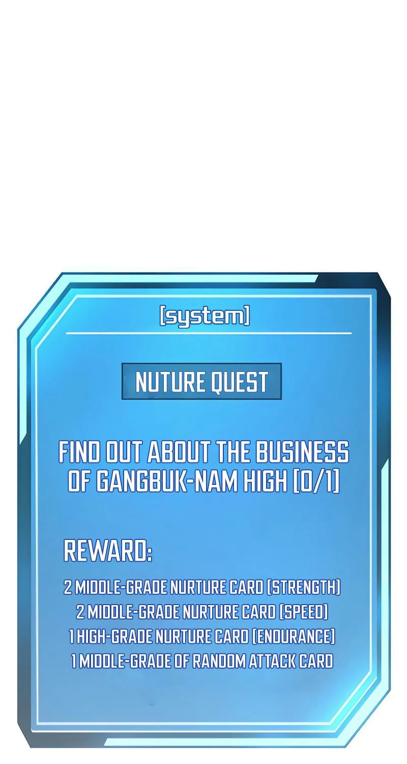 Read QUESTISM chapter 31 image 47 on Lezhin
