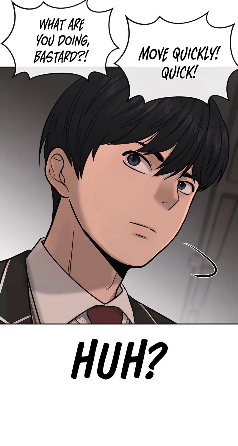 Read QUESTISM chapter 31 image 49 on Lezhin