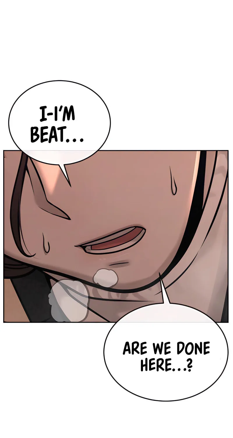 Read QUESTISM chapter 31 image 55 on Lezhin
