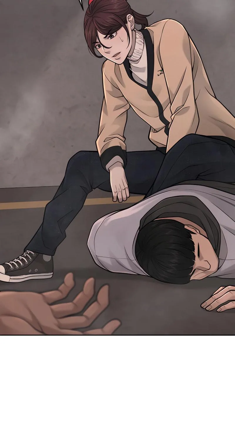 Read QUESTISM chapter 31 image 57 on Lezhin