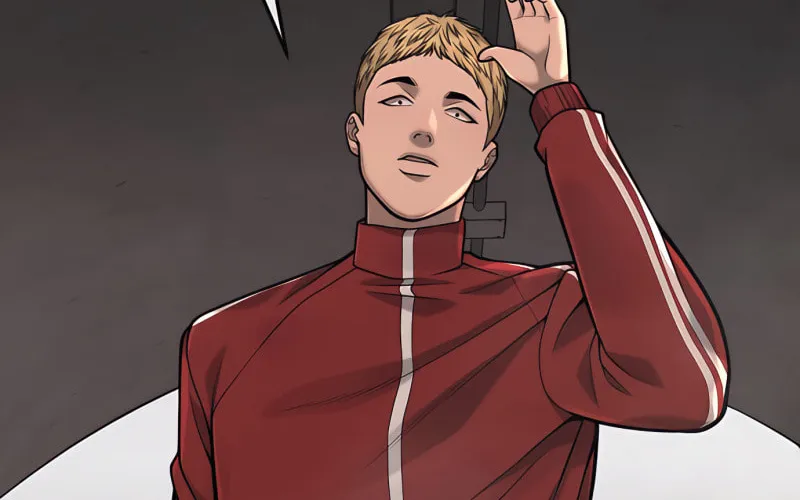 Read QUESTISM chapter 31 image 60 on Lezhin