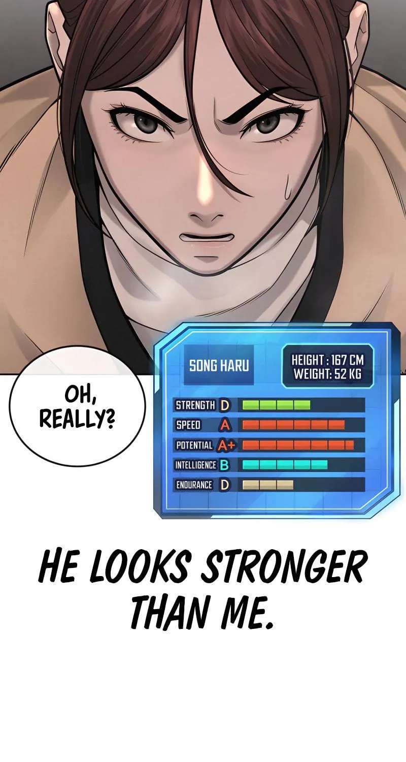 Read QUESTISM chapter 31 image 63 on Lezhin