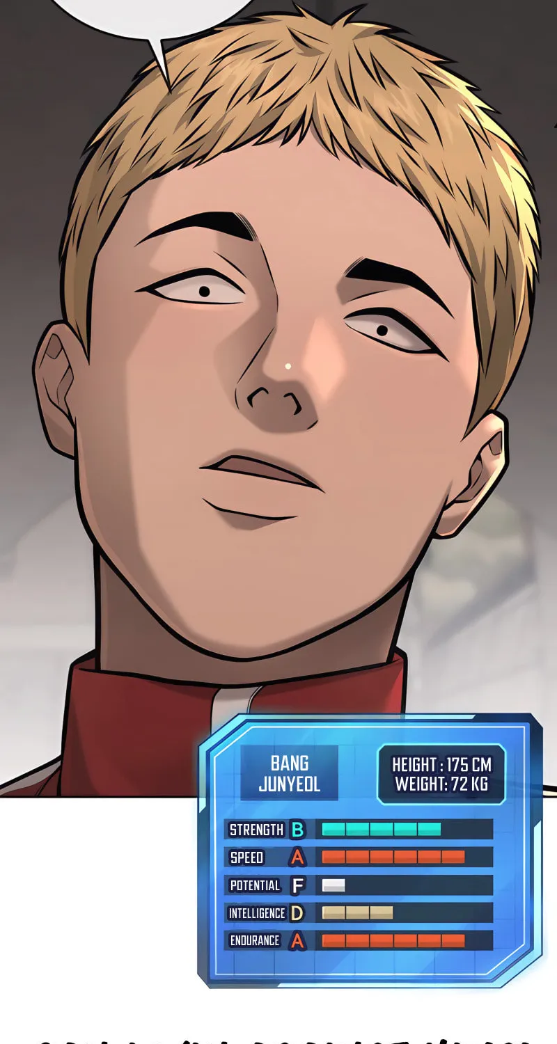 Read QUESTISM chapter 31 image 65 on Lezhin