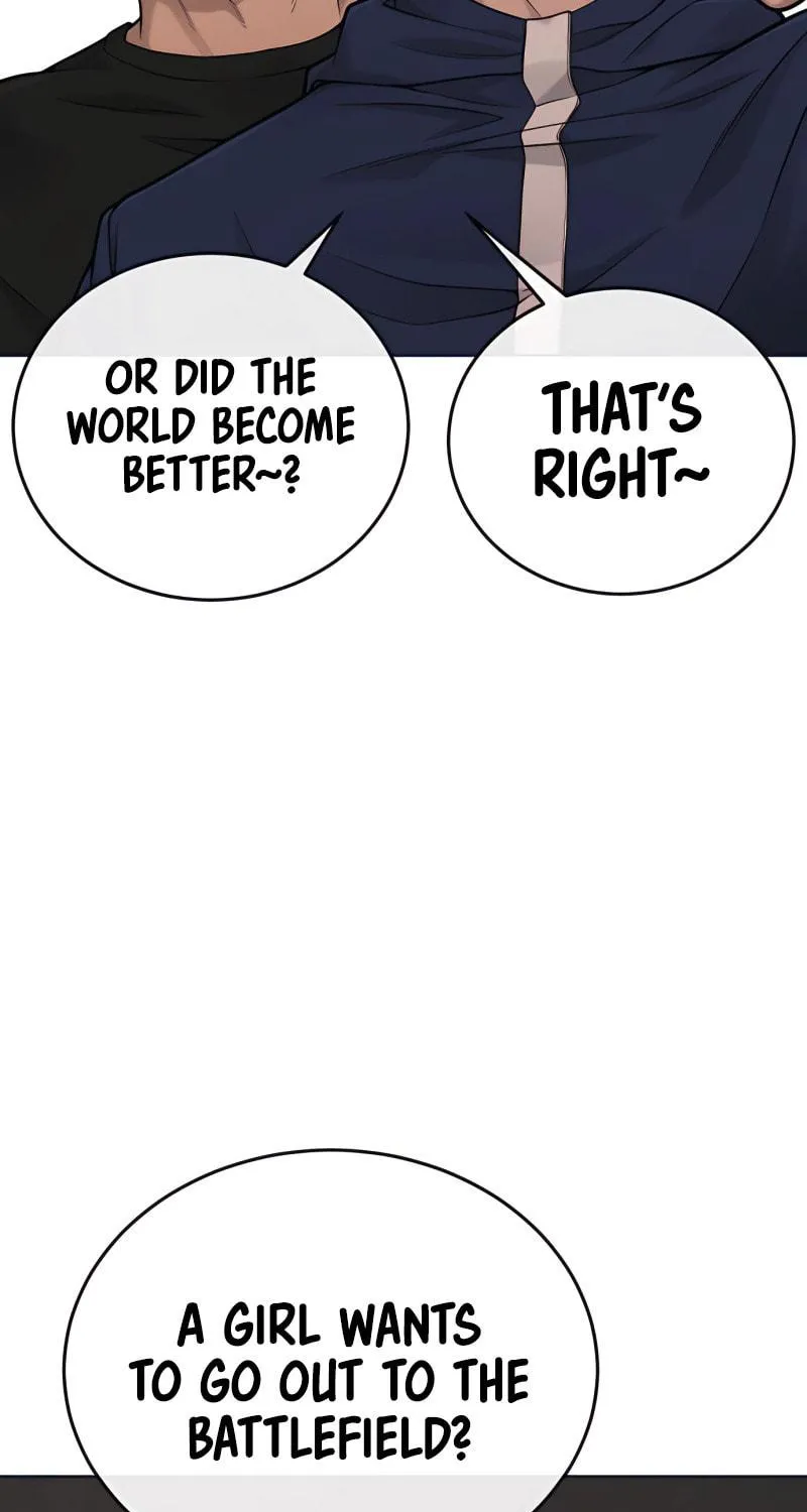 Read QUESTISM chapter 31 image 7 on Lezhin