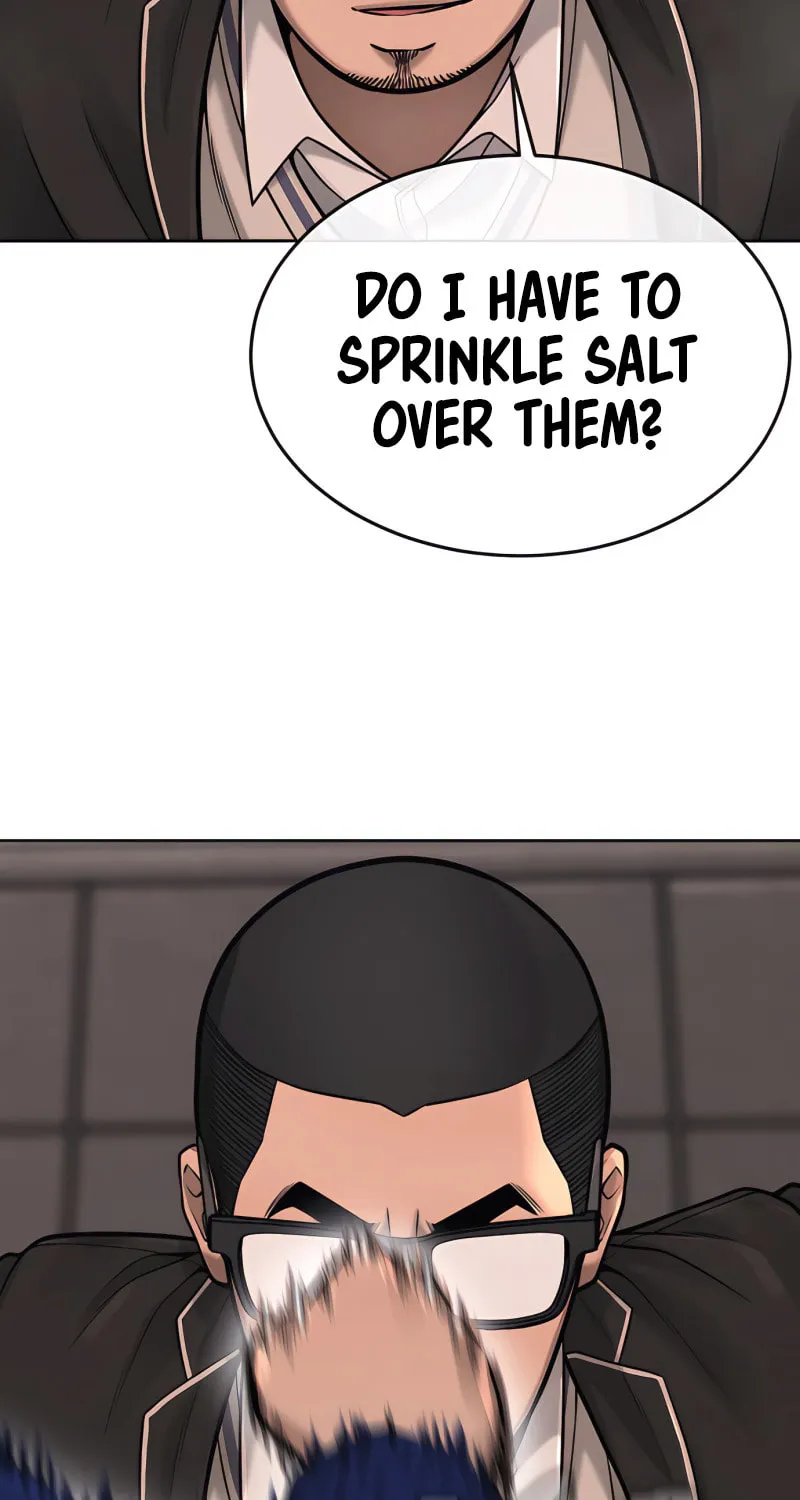 Read QUESTISM chapter 31 image 71 on Lezhin