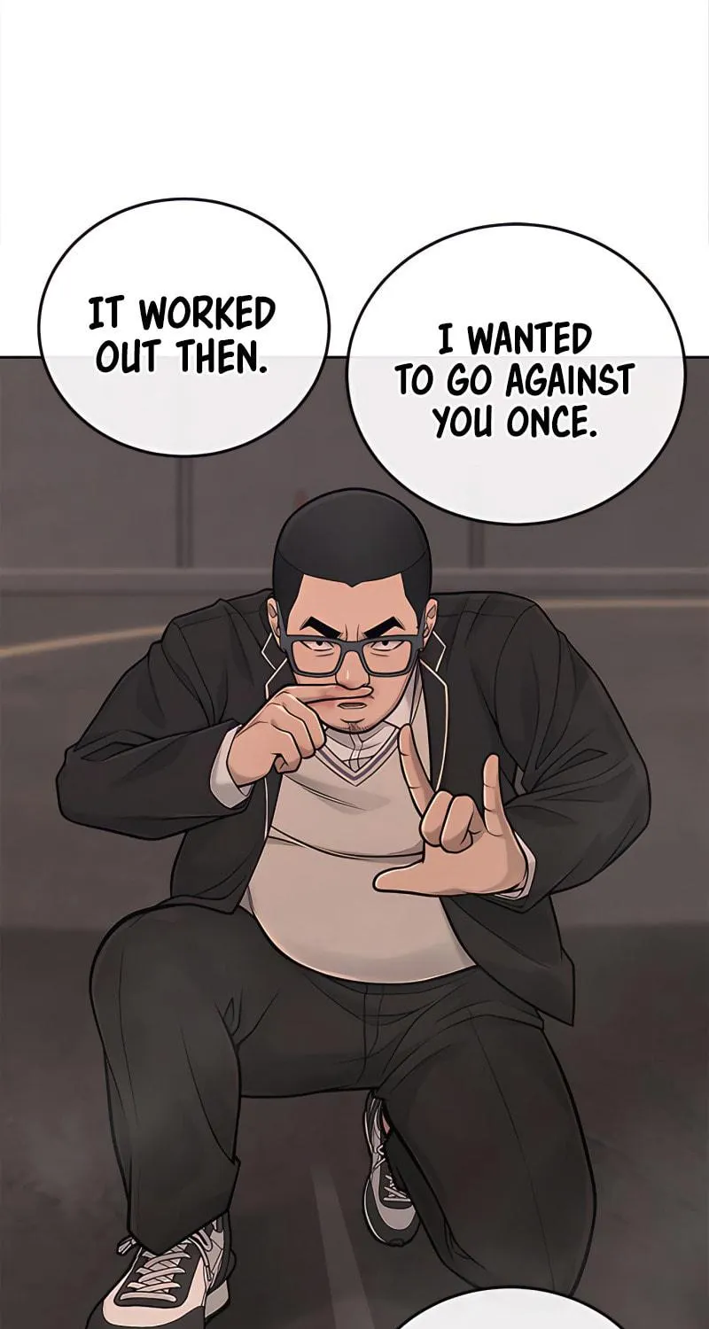 Read QUESTISM chapter 31 image 77 on Lezhin