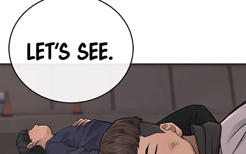 Read QUESTISM chapter 31 image 84 on Lezhin