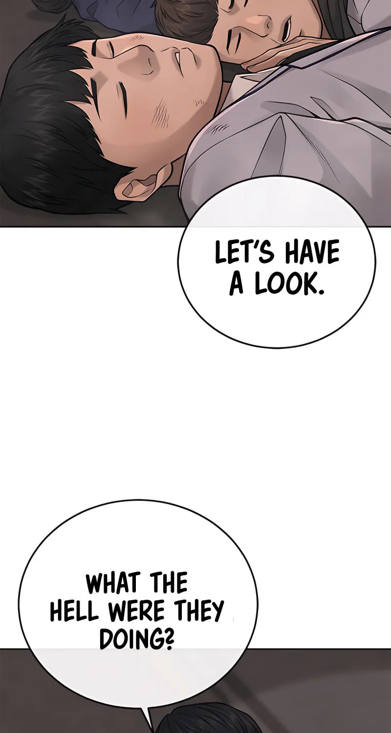 Read QUESTISM chapter 31 image 85 on Lezhin