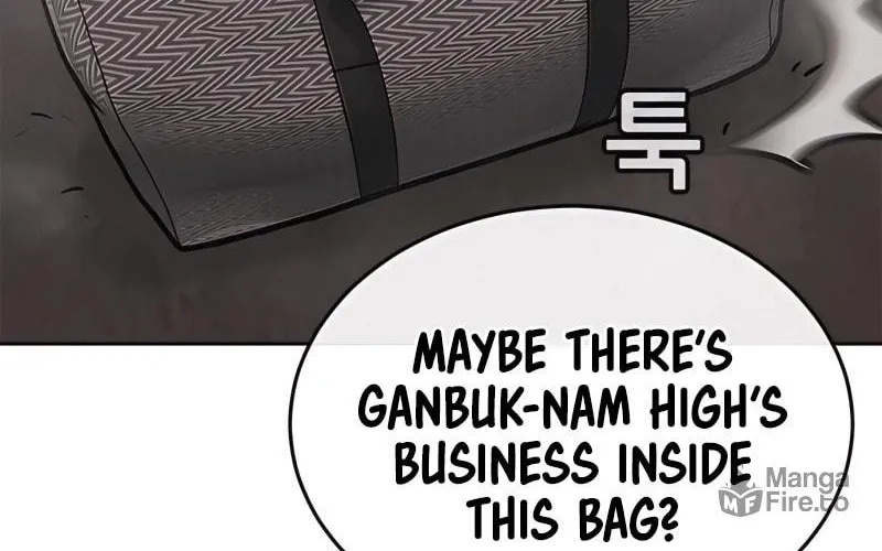 Read QUESTISM chapter 31 image 88 on Lezhin