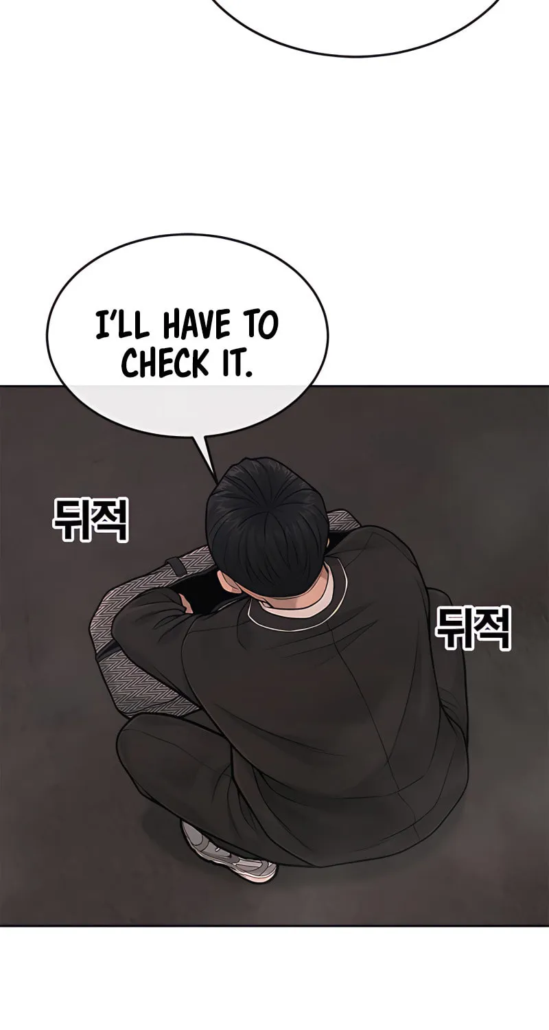 Read QUESTISM chapter 31 image 89 on Lezhin