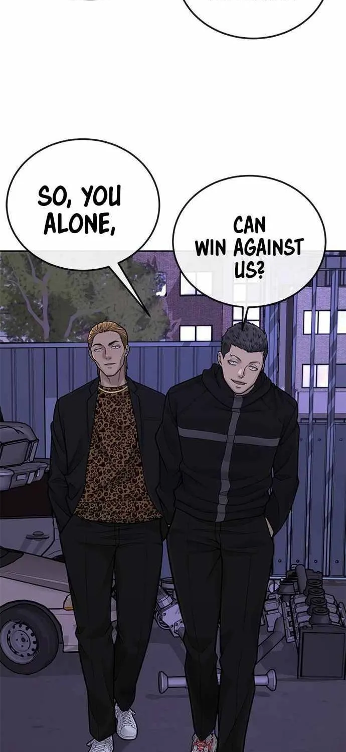 Read QUESTISM chapter 32 image 104 on Lezhin