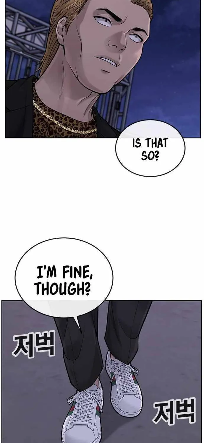Read QUESTISM chapter 32 image 106 on Lezhin