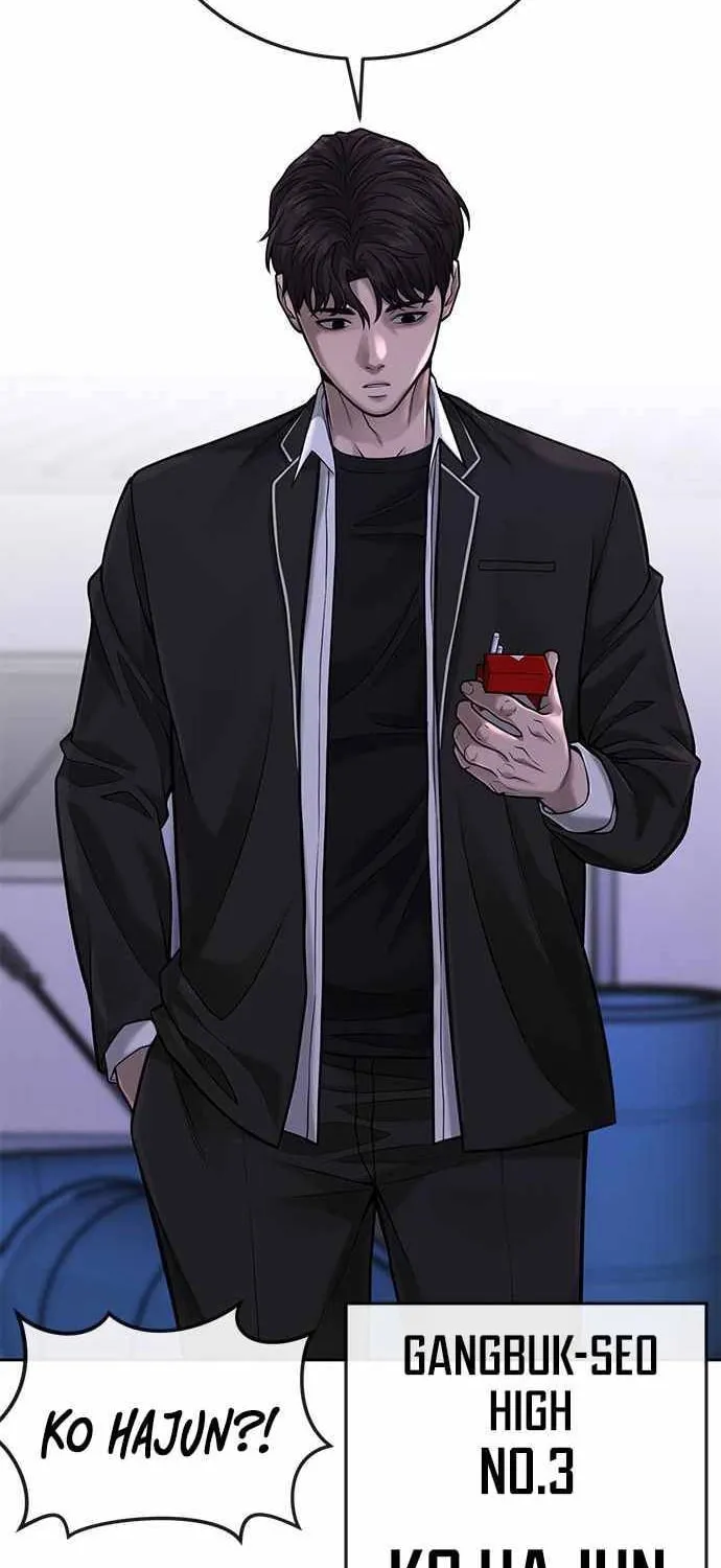 Read QUESTISM chapter 32 image 108 on Lezhin